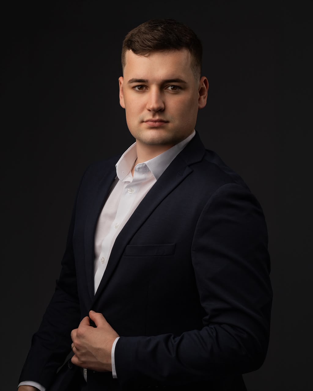 Mateus Benkendorf